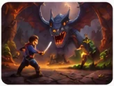 Jeux d'aventure